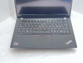 Лаптоп Lenovo ThinkPad X13 13.3" touch Ryzen 7 PRO 4750U 32GB 510GB клас А