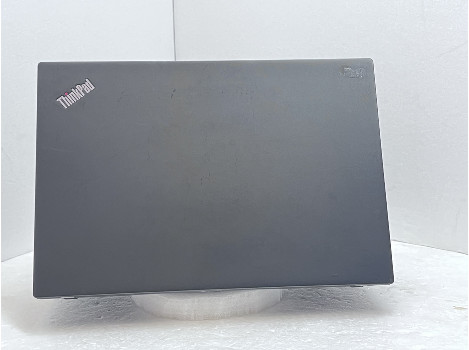 Lenovo ThinkPad T480s 14" i5-8250U 16GB 510GB клас А