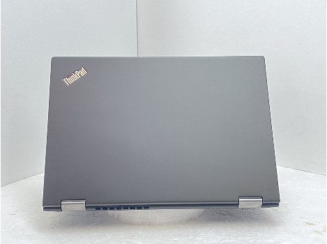 Lenovo ThinkPad X390 Yoga 13.3" touch i5-8365U 16GB 260GB клас А