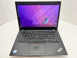 Лаптоп Lenovo ThinkPad X390 13.3" i5-8365U 16GB 260GB клас А