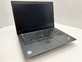 Лаптоп Lenovo ThinkPad X390 13.3" i5-8365U 16GB 260GB клас А
