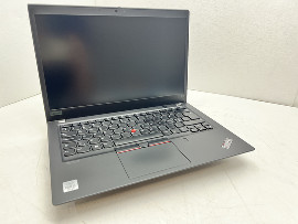 Лаптоп Lenovo ThinkPad T14s 14" i5-10210U 16GB 260GB клас А