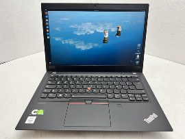 Лаптоп Lenovo ThinkPad T14s 14" i5-10310U 16GB 510GB клас А