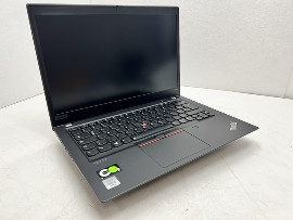 Лаптоп Lenovo ThinkPad T14s 14" i5-10310U 16GB 510GB клас А