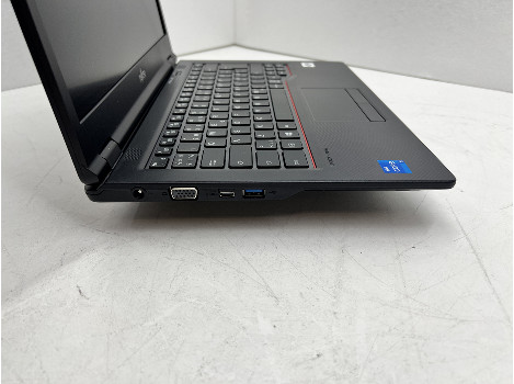 Fujitsu LIFEBOOK E5411 14" i5-1135G7 16GB 510GB клас А