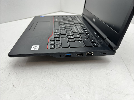 Fujitsu LIFEBOOK E5411 14" i5-1135G7 16GB 510GB клас А