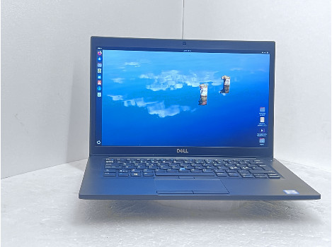 Dell Latitude 7490 14" touch i5-8350U 16GB 510GB клас А