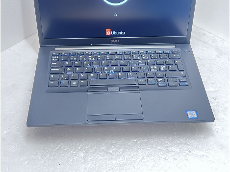 Dell Latitude 7490 14" touch i5-8350U 16GB 510GB клас А