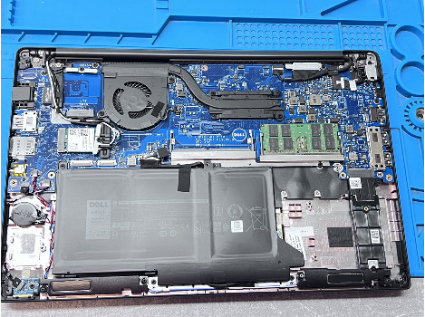 Dell Latitude 7490 14" touch i5-8350U 16GB 510GB клас А