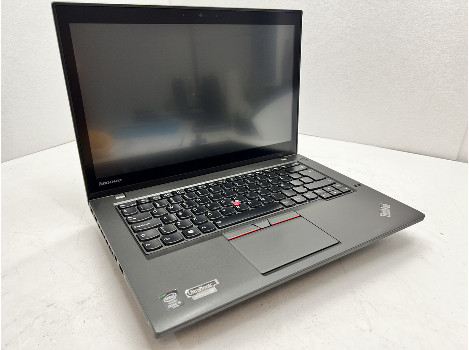 Lenovo ThinkPad T450 14" touch i5-5300U 8GB 130GB клас А