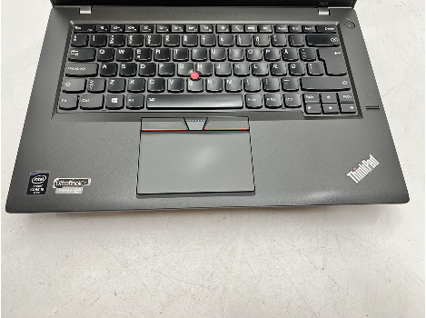 Lenovo ThinkPad T450 14" touch i5-5300U 8GB 130GB клас А
