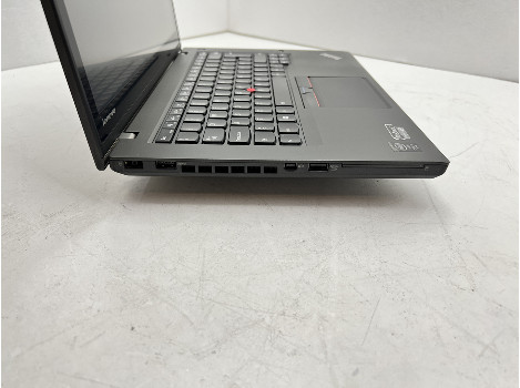 Lenovo ThinkPad T450 14" touch i5-5300U 8GB 130GB клас А