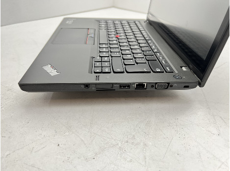 Lenovo ThinkPad T450 14" touch i5-5300U 8GB 130GB клас А
