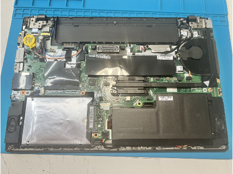 Lenovo ThinkPad T450 14" touch i5-5300U 8GB 130GB клас А