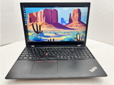 Lenovo ThinkPad L15 15.6" touch Ryzen 7 PRO 4750U 32GB 510GB клас А