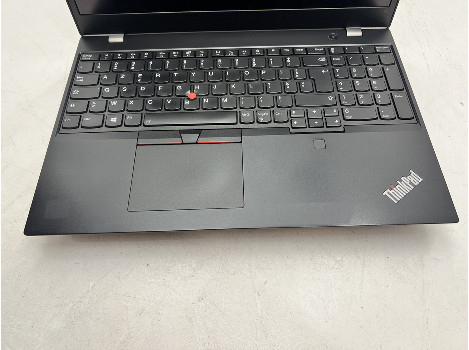 Lenovo ThinkPad L15 15.6" touch Ryzen 7 PRO 4750U 32GB 510GB клас А