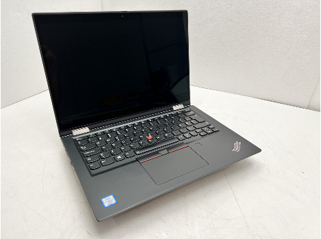 Lenovo ThinkPad X390 Yoga 13.3" touch i5-8365U 16GB 260GB клас А