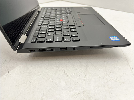 Lenovo ThinkPad X390 Yoga 13.3" touch i5-8365U 16GB 260GB клас А