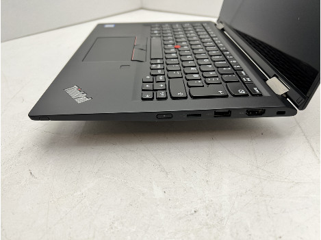 Lenovo ThinkPad X390 Yoga 13.3" touch i5-8365U 16GB 260GB клас А