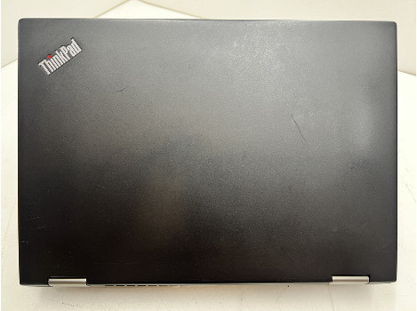Lenovo ThinkPad X390 Yoga 13.3" touch i5-8365U 16GB 260GB клас А