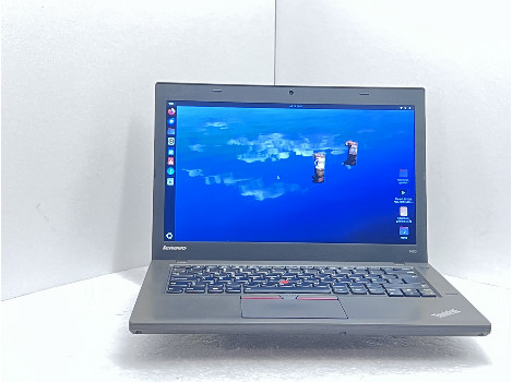 Lenovo ThinkPad T450 14" i5-5300U 8GB 130GB клас А