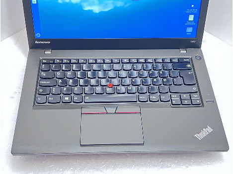 Lenovo ThinkPad T450 14" i5-5300U 8GB 130GB клас А