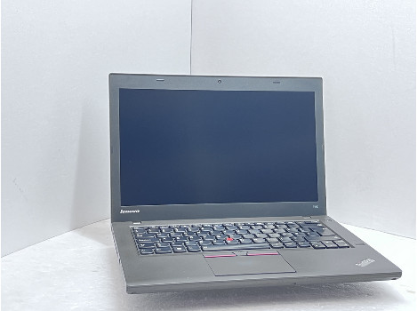Lenovo ThinkPad T450 14" i5-5300U 8GB 130GB клас А