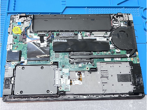 Lenovo ThinkPad T450 14" i5-5300U 8GB 130GB клас А