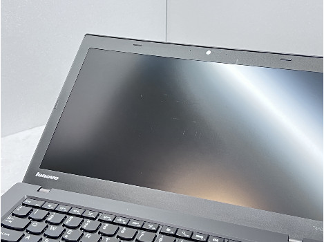 Lenovo ThinkPad T450 14" i5-5300U 8GB 130GB клас А