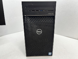Компютър Dell Precision 3630 E-2124 16GB 510GB Quadro P2200 5GB