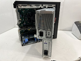 Компютър Dell Precision 3630 E-2124 16GB 510GB Quadro P2200 5GB