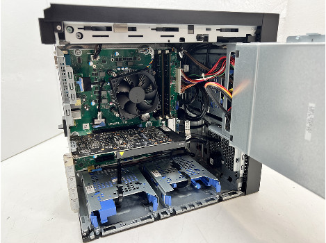 Dell Precision 3630 E-2124 16GB 510GB Quadro P2200 5GB