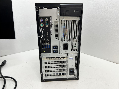 Dell Precision 3630 E-2124 16GB 510GB Quadro P2200 5GB