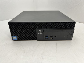 Компютър Dell OptiPlex 3050 i3-6100 16GB 260GB HD 530
