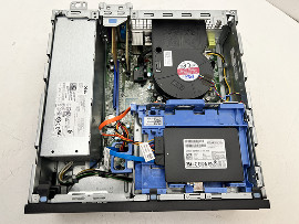 Компютър Dell OptiPlex 3050 i3-6100 16GB 260GB HD 530