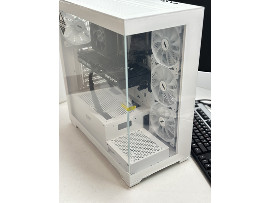 Компютър Нови SubGo MIKU_2 RYZEN 7 5700X 32GB 1TB GeForce RTX4060Ti