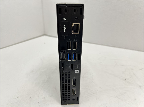 Dell OptiPlex 3060 i3-8100T 8GB 130GB UHD 630