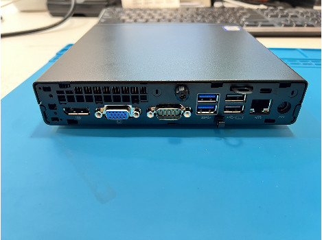HP ProDesk 400 G2 i5-6500T 8GB 130GB HD 530