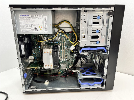 Lenovo ThinkStation P410 Xeon E5-2620 v4 16GB 260GB NVS 510 2GB