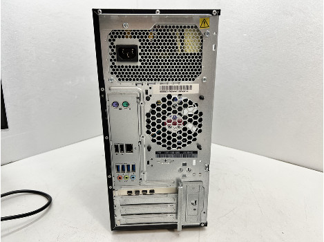 Lenovo ThinkStation P410 Xeon E5-2620 v4 16GB 260GB NVS 510 2GB
