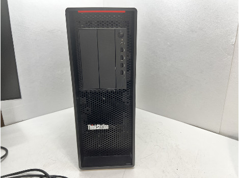 Lenovo ThinkStation P520 Xeon W-2125 16GB 260GB Quadro P2000 5GB
