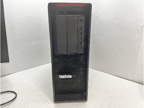 Lenovo ThinkStation P520 Xeon W-2125 16GB 260GB Quadro P2000 5GB