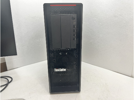 Lenovo ThinkStation P520 Xeon W-2125 16GB 510GB Quadro P2000 5GB