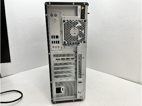 Lenovo ThinkStation P520 Xeon W-2125 16GB 510GB Quadro P2000 5GB