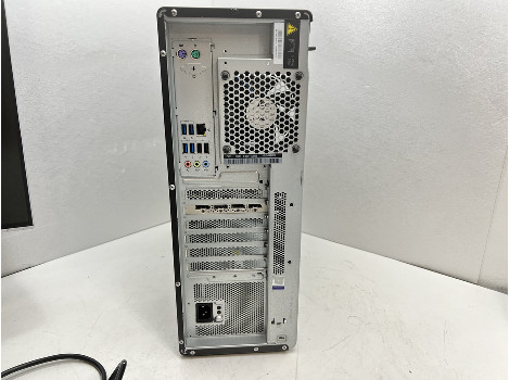 Lenovo ThinkStation P520 Xeon W-2125 16GB 510GB Quadro P2000 5GB