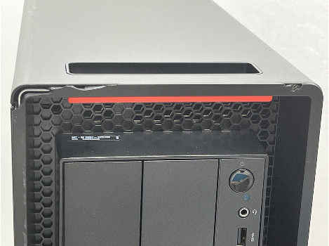 Lenovo ThinkStation P520 Xeon W-2125 16GB 510GB Quadro P2000 5GB