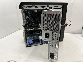 Компютър Dell Precision 3630 E-2124 16GB 260GB Quadro P620 2GB