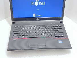 Лаптоп Fujitsu LIFEBOOK E546 14" i3-6100U 8GB 130GB клас А