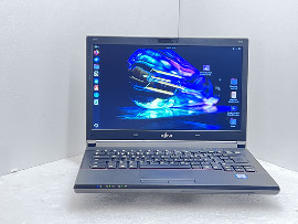 Лаптоп Fujitsu LIFEBOOK E546 14" i3-6100U 8GB 130GB клас А