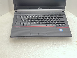 Лаптоп Fujitsu LIFEBOOK E546 14" i3-6100U 8GB 130GB клас А